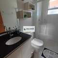 Apartamento em Mongaguá, bairro Centro