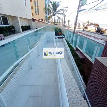Apartamento em Mongaguá, bairro Centro