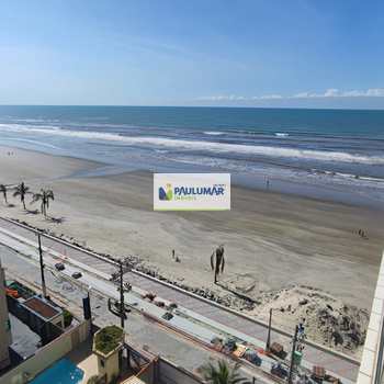 Apartamento em Mongaguá, bairro Centro