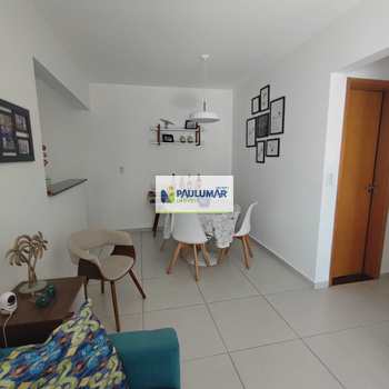 Apartamento em Mongaguá, bairro Centro