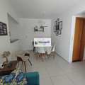 Apartamento em Mongaguá, bairro Centro