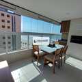 Apartamento em Mongaguá, bairro Centro