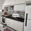 Apartamento em Mongaguá, bairro Centro