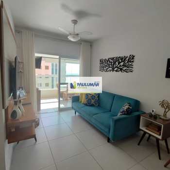 Apartamento em Mongaguá, bairro Centro