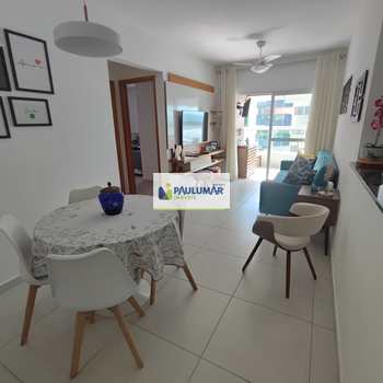 Apartamento em Mongaguá, bairro Centro