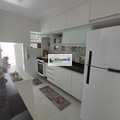 Apartamento em Mongaguá, bairro Centro