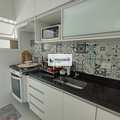 Apartamento em Mongaguá, bairro Centro