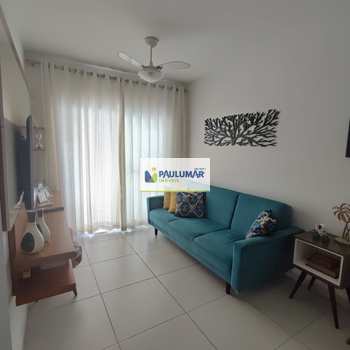 Apartamento em Mongaguá, bairro Centro