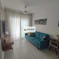 Apartamento em Mongaguá, bairro Centro