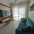 Apartamento em Mongaguá, bairro Centro