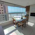 Apartamento em Mongaguá, bairro Centro