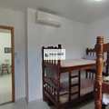 Apartamento em Mongaguá, bairro Centro