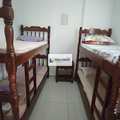 Apartamento em Mongaguá, bairro Centro