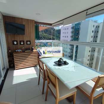Apartamento em Mongaguá, bairro Centro