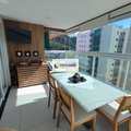 Apartamento em Mongaguá, bairro Centro