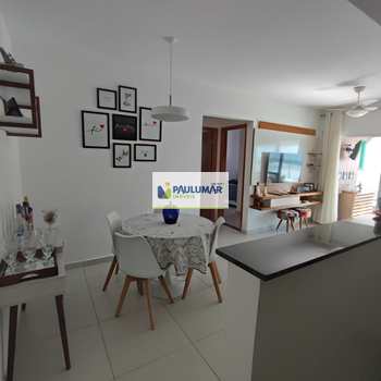 Apartamento em Mongaguá, bairro Centro