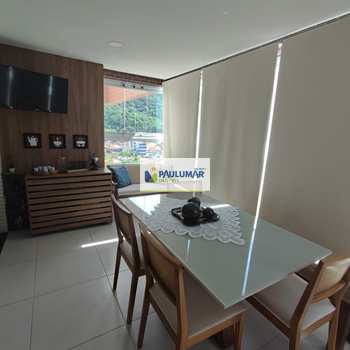 Apartamento em Mongaguá, bairro Centro