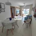 Apartamento em Mongaguá, bairro Centro