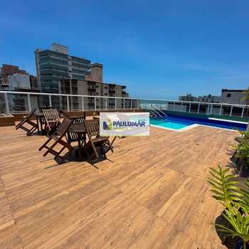 Apartamento em Praia Grande, bairro Guilhermina