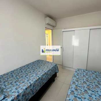 Apartamento em Praia Grande, bairro Guilhermina