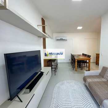 Apartamento em Praia Grande, bairro Guilhermina