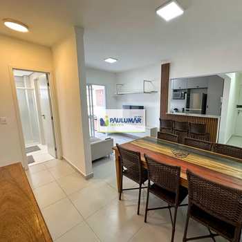 Apartamento em Praia Grande, bairro Guilhermina