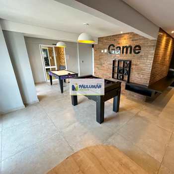 Apartamento em Praia Grande, bairro Guilhermina