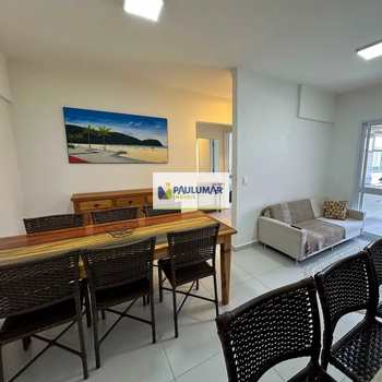 Apartamento em Praia Grande, bairro Guilhermina