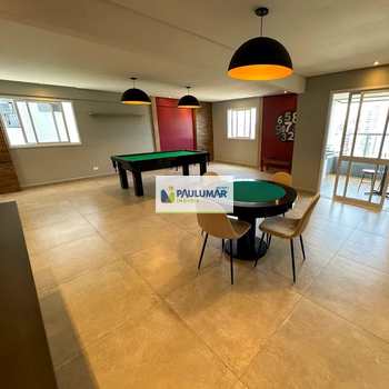 Apartamento em Praia Grande, bairro Guilhermina