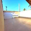 Casa em Mongaguá, bairro Jardim Aguapeu
