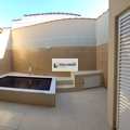Casa em Mongaguá, bairro Jardim Aguapeu