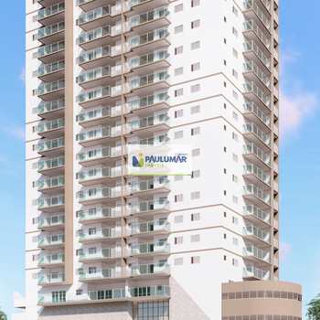 Apartamento em Praia Grande, bairro Caiçara
