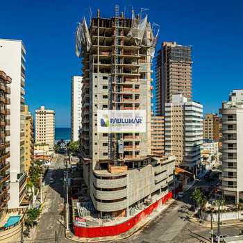Apartamento em Praia Grande, bairro Caiçara
