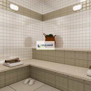 Apartamento em Praia Grande, bairro Caiçara