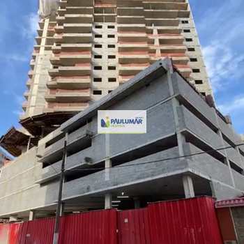 Apartamento em Praia Grande, bairro Caiçara