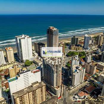 Apartamento em Praia Grande, bairro Caiçara