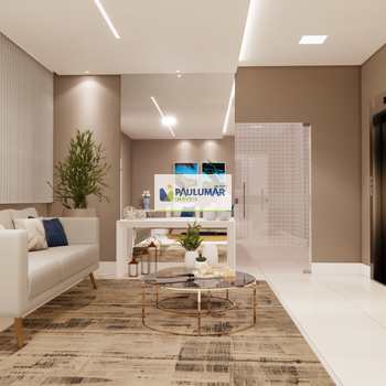 Apartamento em Praia Grande, bairro Caiçara