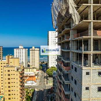 Apartamento em Praia Grande, bairro Caiçara