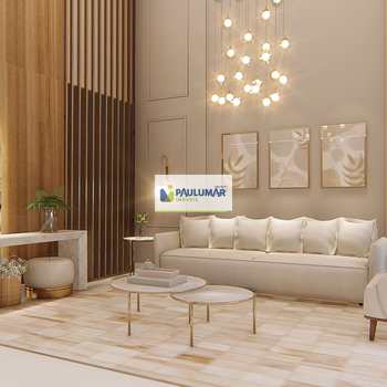 Apartamento em Praia Grande, bairro Guilhermina
