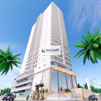 Apartamento em Praia Grande, bairro Guilhermina