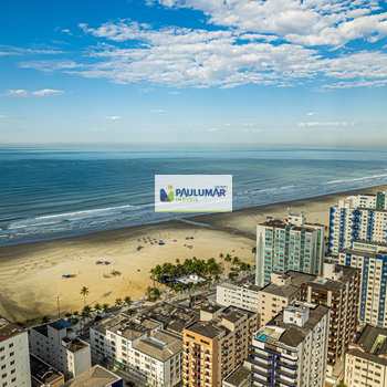 Apartamento em Praia Grande, bairro Guilhermina