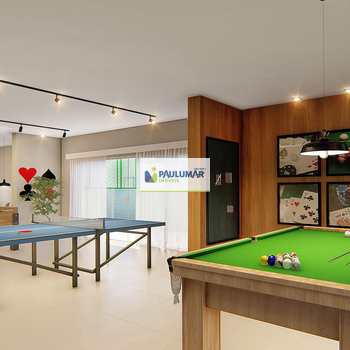 Apartamento em Praia Grande, bairro Guilhermina