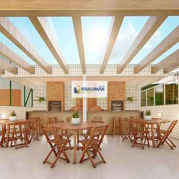 Apartamento em Praia Grande, bairro Guilhermina