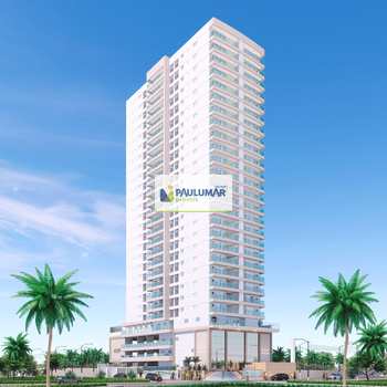 Apartamento em Praia Grande, bairro Guilhermina