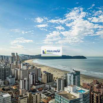 Apartamento em Praia Grande, bairro Guilhermina