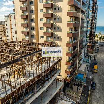 Apartamento em Praia Grande, bairro Guilhermina