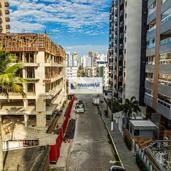Apartamento em Praia Grande, bairro Guilhermina