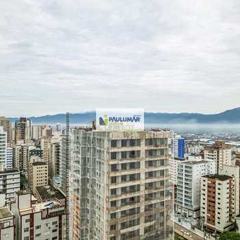 Apartamento em Praia Grande, bairro Aviação