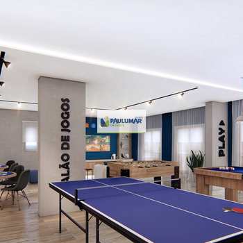 Apartamento em Praia Grande, bairro Aviação