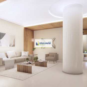 Apartamento em Praia Grande, bairro Aviação